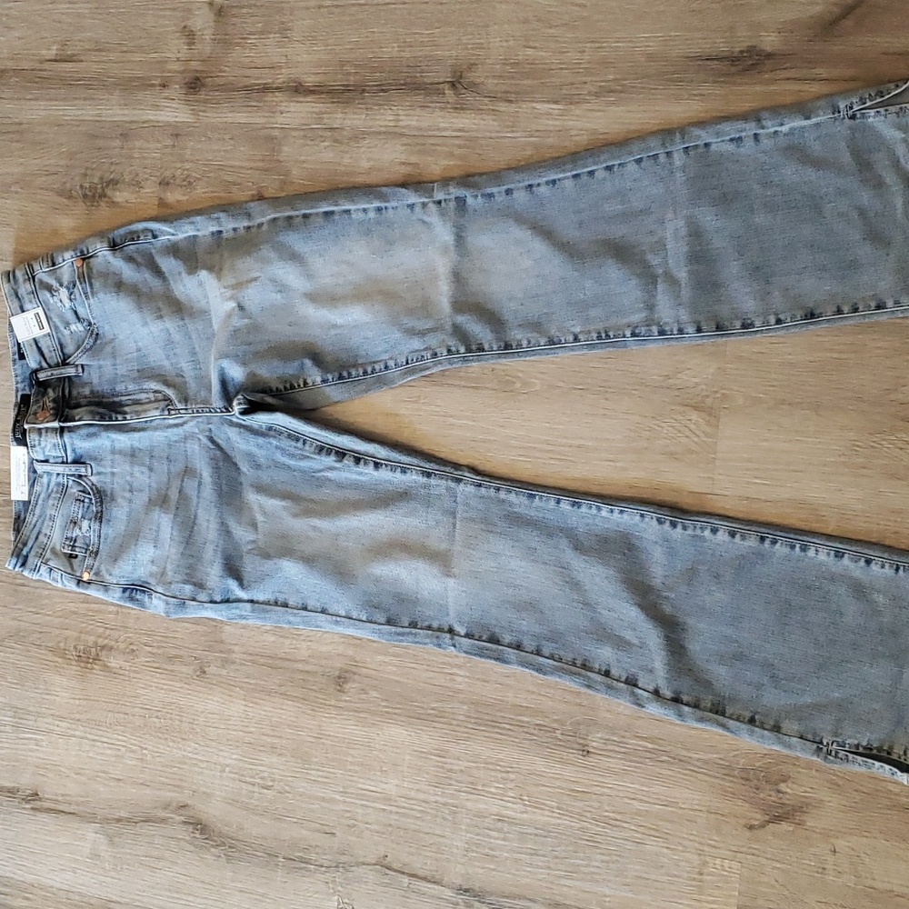 Judy Blue jeans